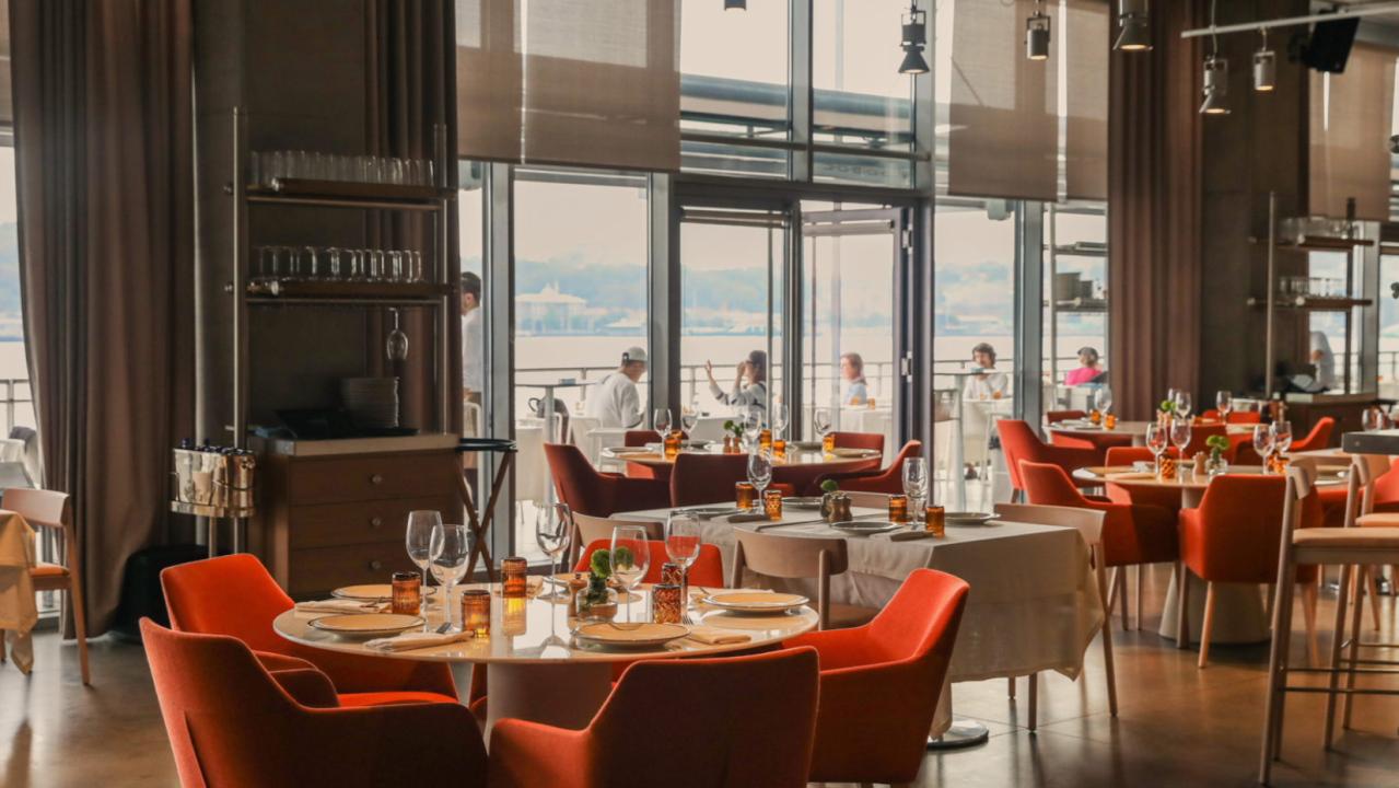 How E-2 Restaurant Cases Are Actually Evaluated
