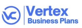 Vertex Business plans logo